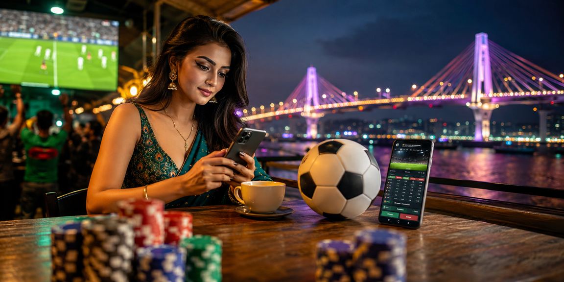 sports app
